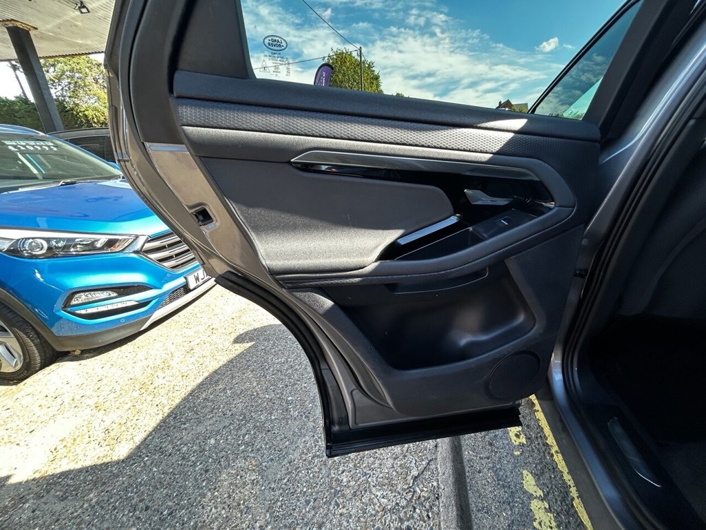 Used Land Rover Range Rover Evoque 2019 for sale - 75770955: Photo 18