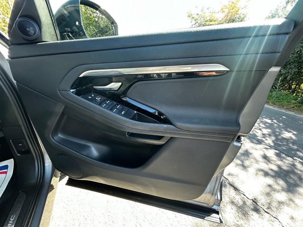 Used Land Rover Range Rover Evoque 2019 for sale - 75770955: Photo 24