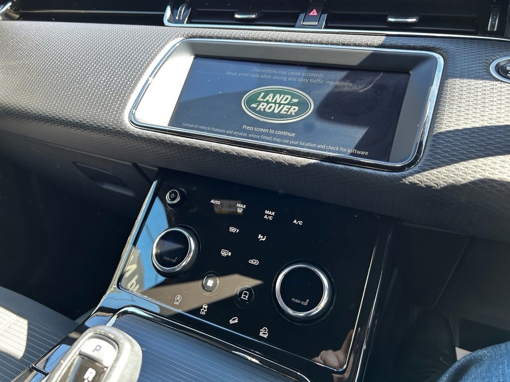Used Land Rover Range Rover Evoque 2019 for sale - 75770955: Photo 25
