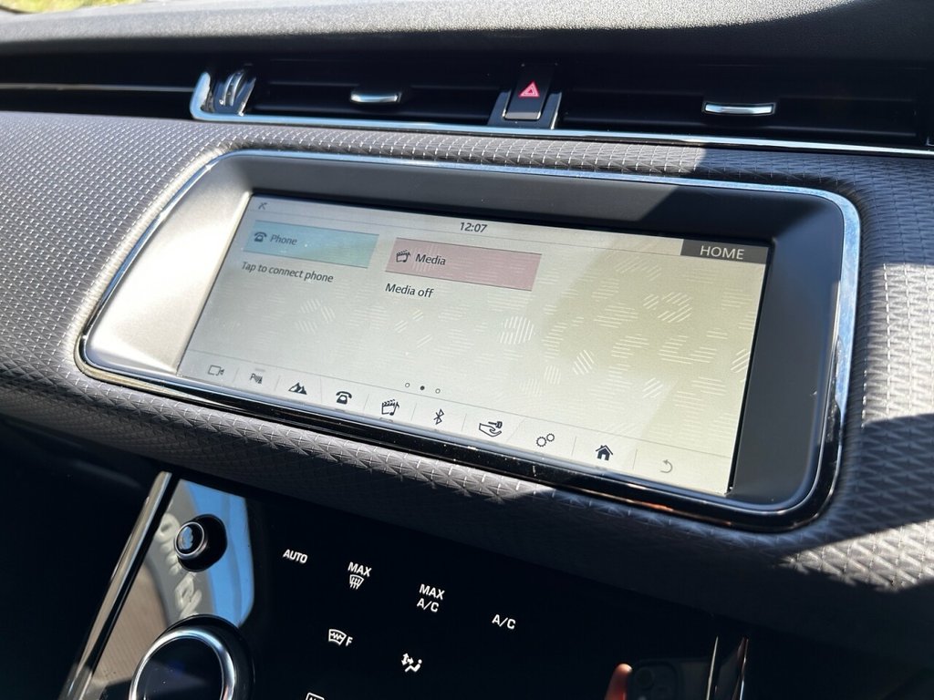 Used Land Rover Range Rover Evoque 2019 for sale - 75770955: Photo 27