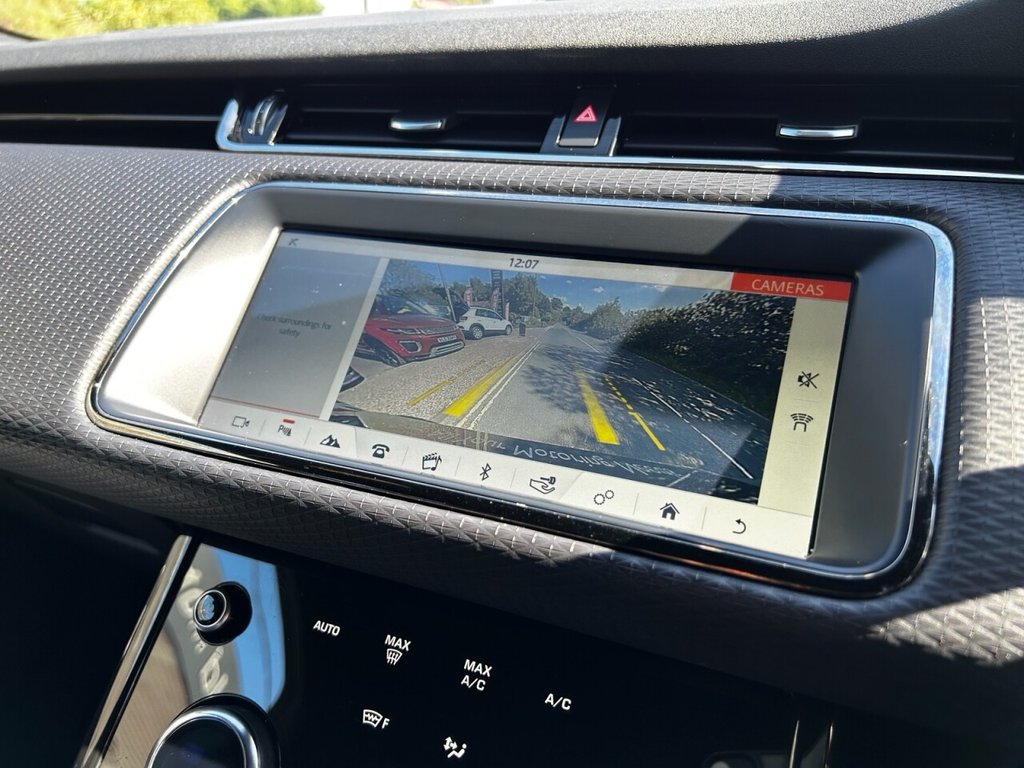 Used Land Rover Range Rover Evoque 2019 for sale - 75770955: Photo 28