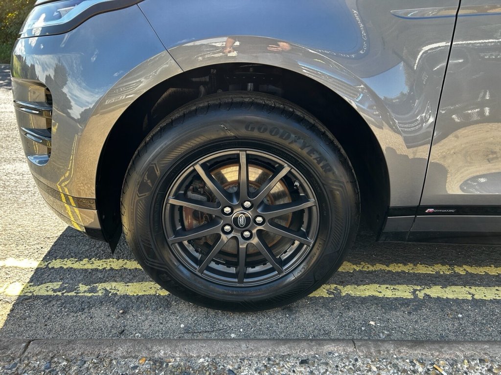 Used Land Rover Range Rover Evoque 2019 for sale - 75770955: Photo 31
