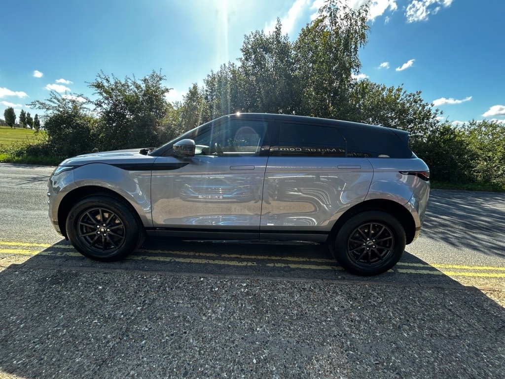Used Land Rover Range Rover Evoque 2019 for sale - 75770955: Photo 9