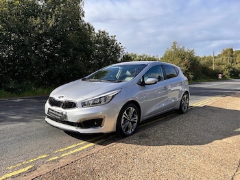 Kia - Ceed