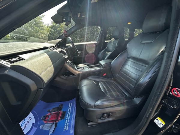 Used Land Rover Range Rover Evoque 2018 for sale - 75559990: Photo 13