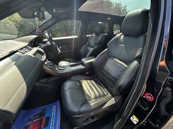 Used Land Rover Range Rover Evoque 2018 for sale - 75559990: Photo 14