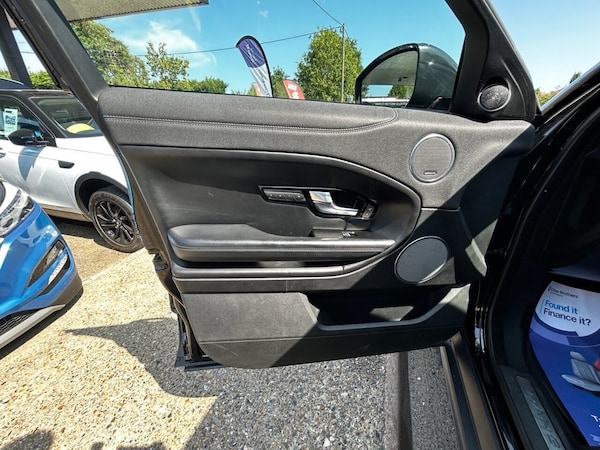 Used Land Rover Range Rover Evoque 2018 for sale - 75559990: Photo 16