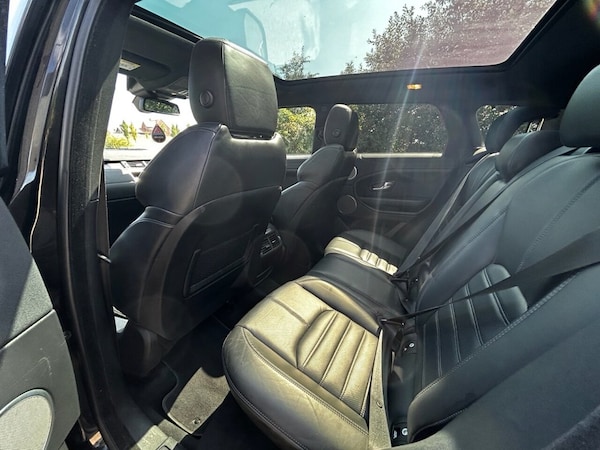 Used Land Rover Range Rover Evoque 2018 for sale - 75559990: Photo 19