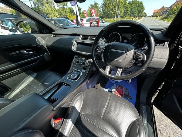 Used Land Rover Range Rover Evoque 2018 for sale - 75559990: Photo 25