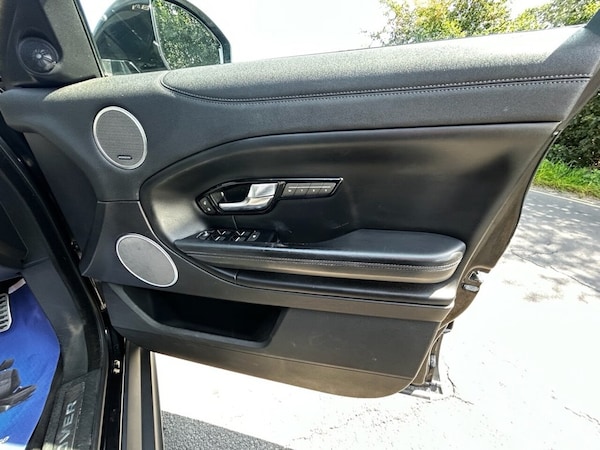 Used Land Rover Range Rover Evoque 2018 for sale - 75559990: Photo 26