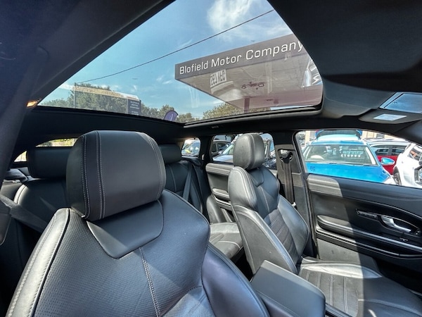 Used Land Rover Range Rover Evoque 2018 for sale - 75559990: Photo 28