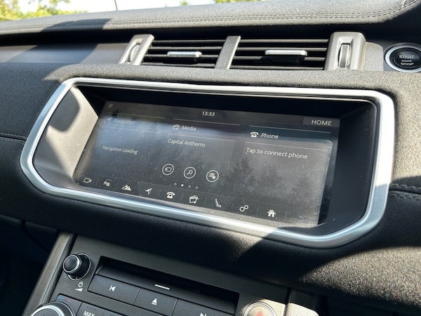 Used Land Rover Range Rover Evoque 2018 for sale - 75559990: Photo 32