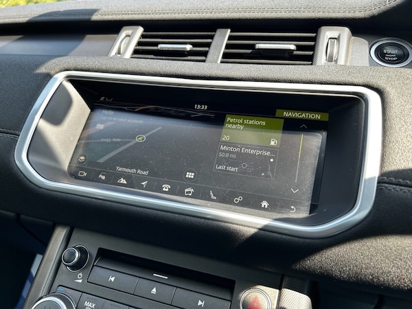 Used Land Rover Range Rover Evoque 2018 for sale - 75559990: Photo 34