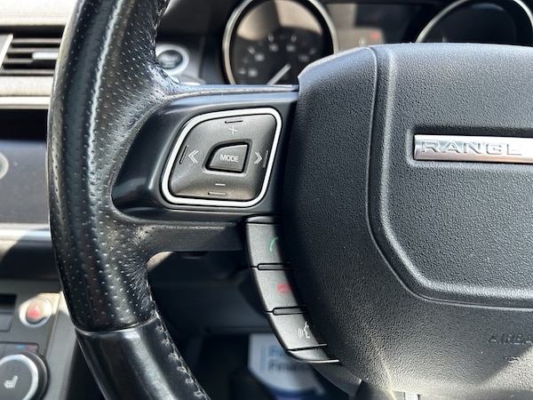 Used Land Rover Range Rover Evoque 2018 for sale - 75559990: Photo 35