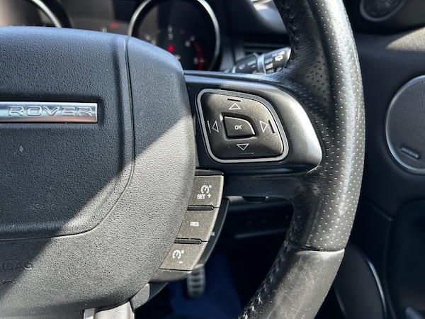 Used Land Rover Range Rover Evoque 2018 for sale - 75559990: Photo 36