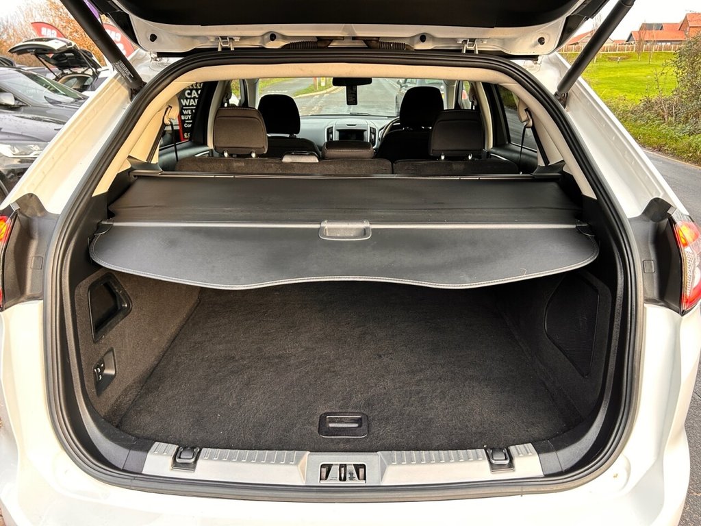 Used Ford Edge 2017 for sale - 76784027: Photo 10