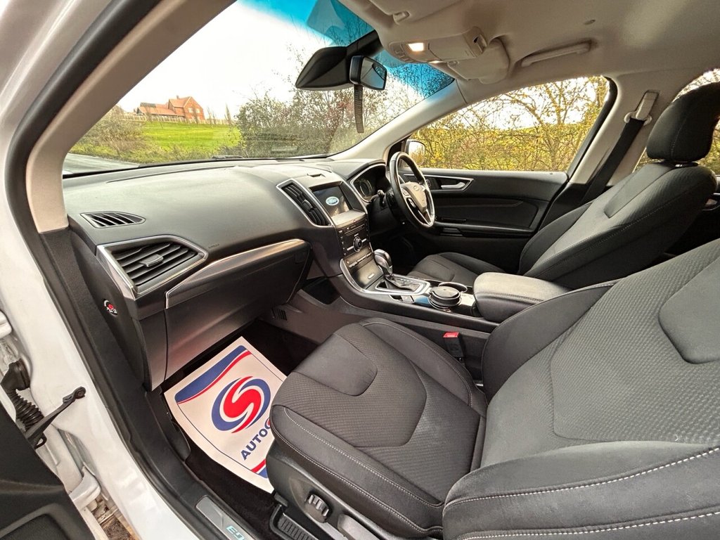 Used Ford Edge 2017 for sale - 76784027: Photo 12