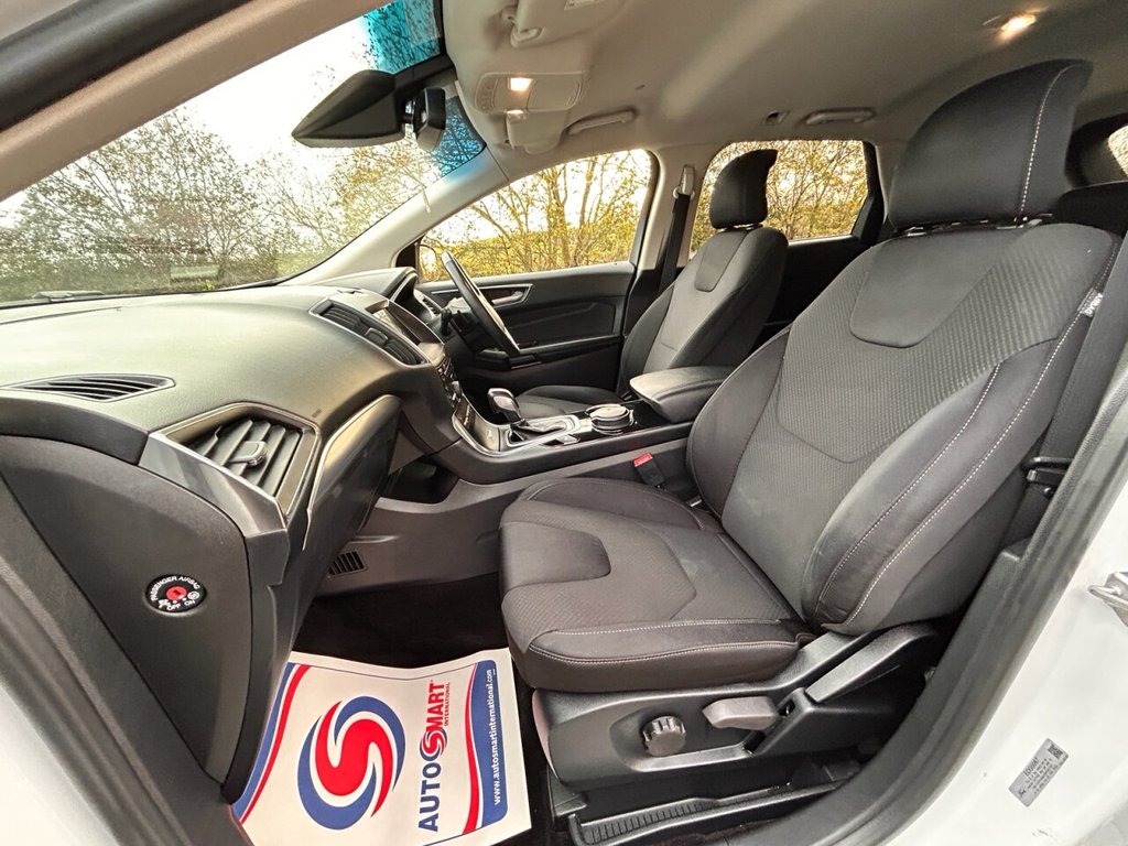 Used Ford Edge 2017 for sale - 76784027: Photo 13