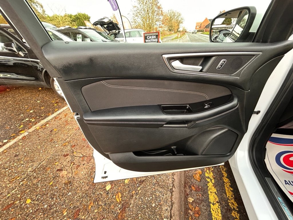 Used Ford Edge 2017 for sale - 76784027: Photo 14