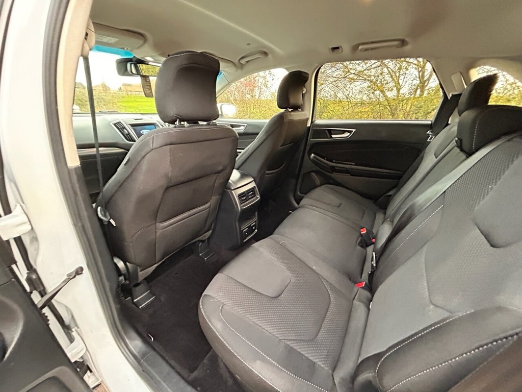 Used Ford Edge 2017 for sale - 76784027: Photo 15