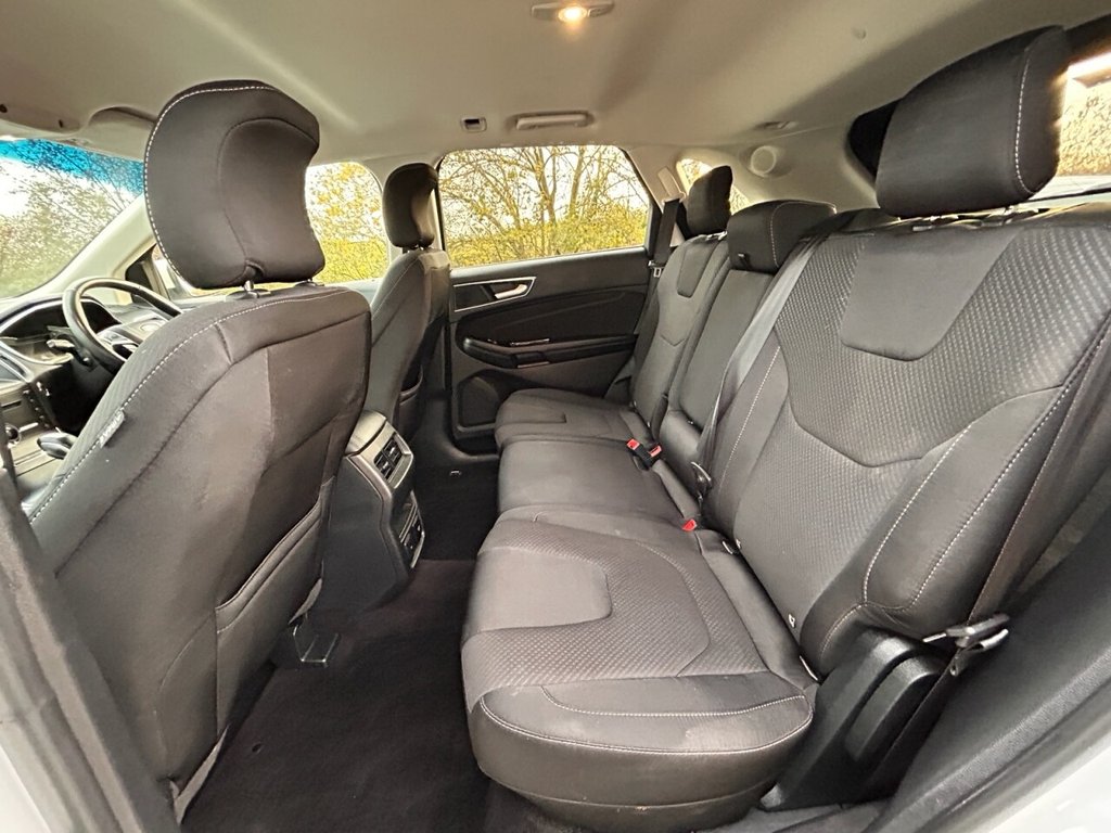 Used Ford Edge 2017 for sale - 76784027: Photo 16