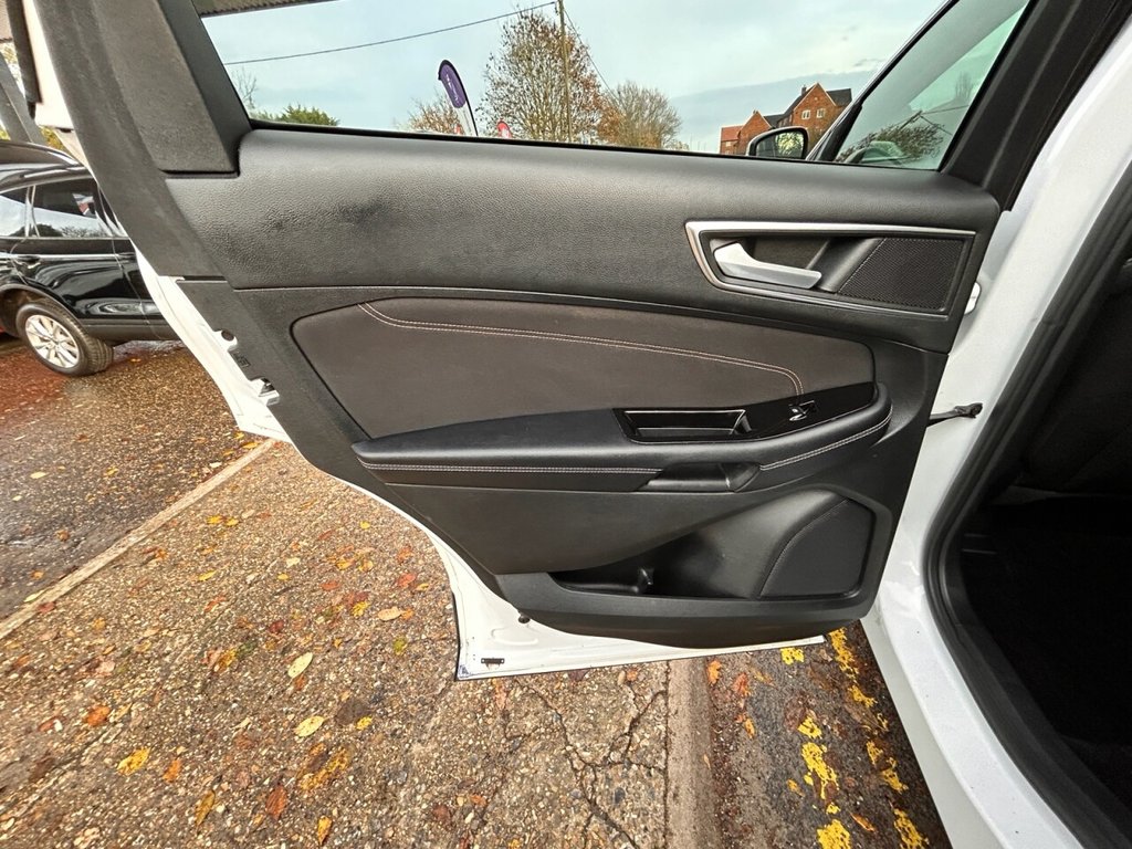 Used Ford Edge 2017 for sale - 76784027: Photo 18