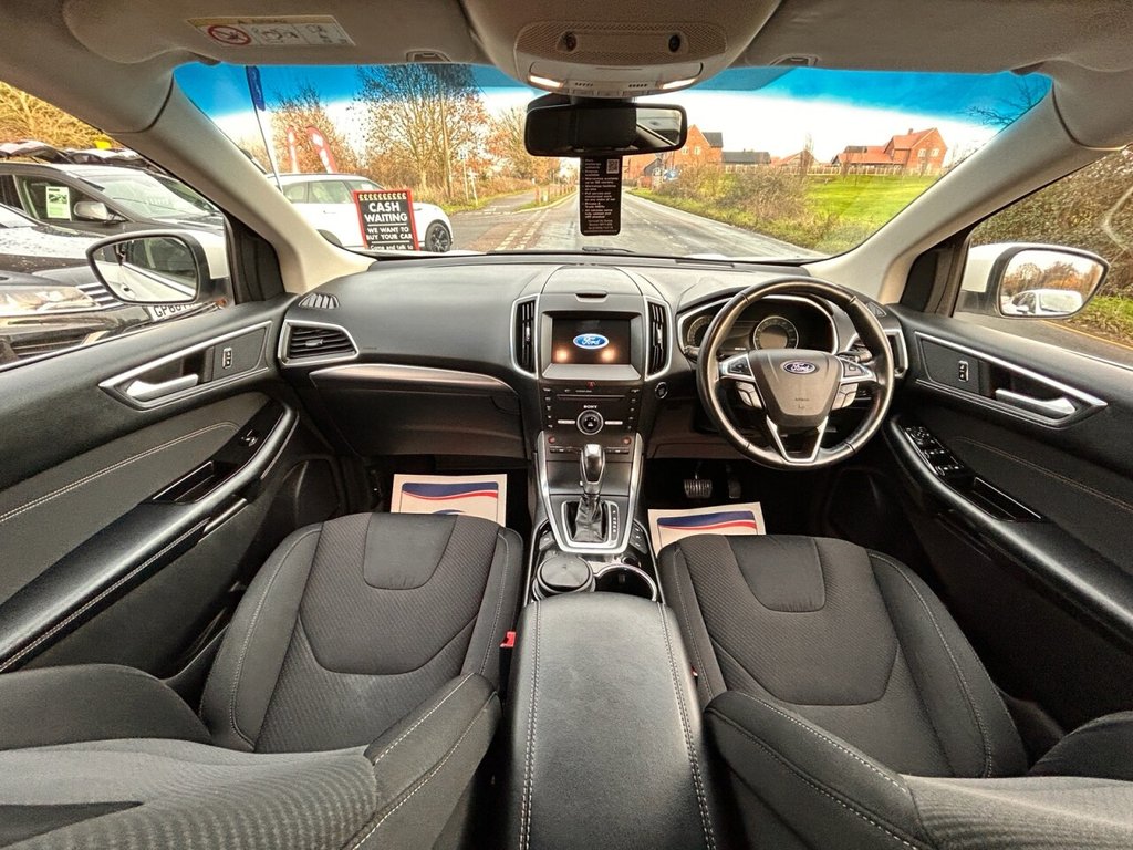 Used Ford Edge 2017 for sale - 76784027: Photo 19