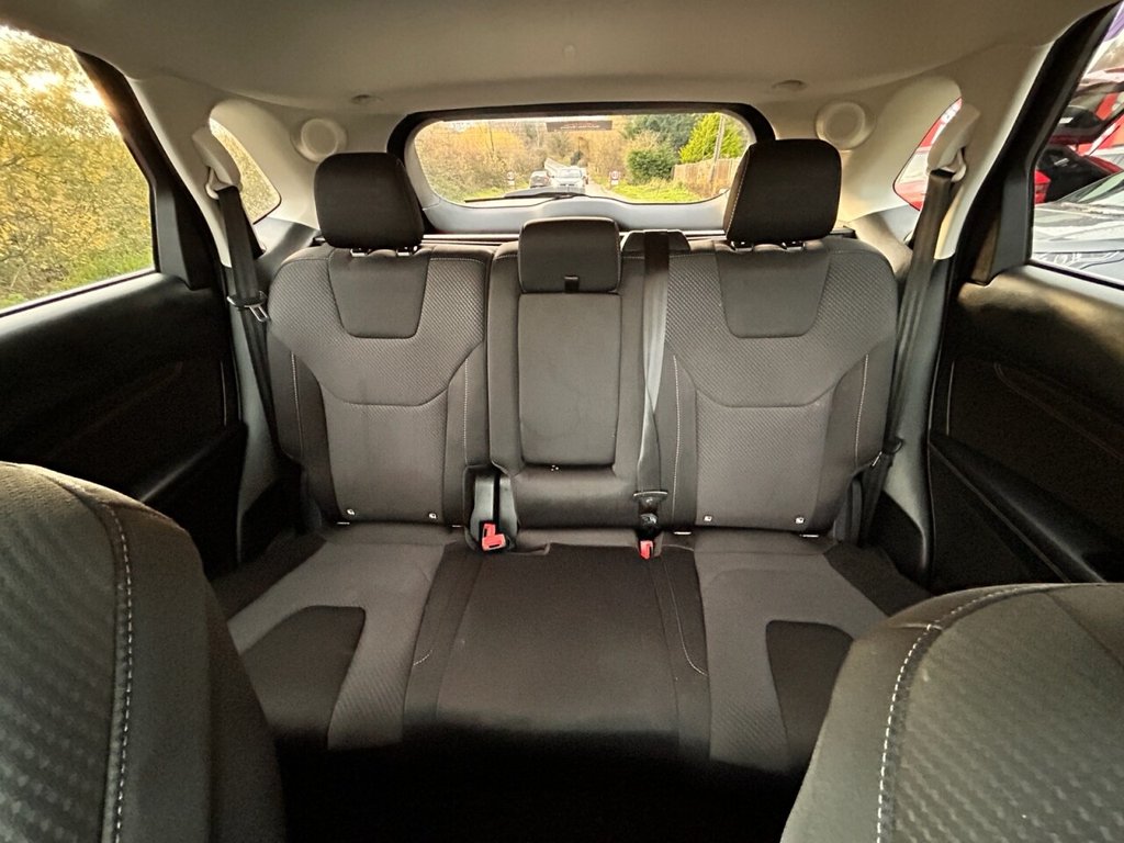 Used Ford Edge 2017 for sale - 76784027: Photo 20