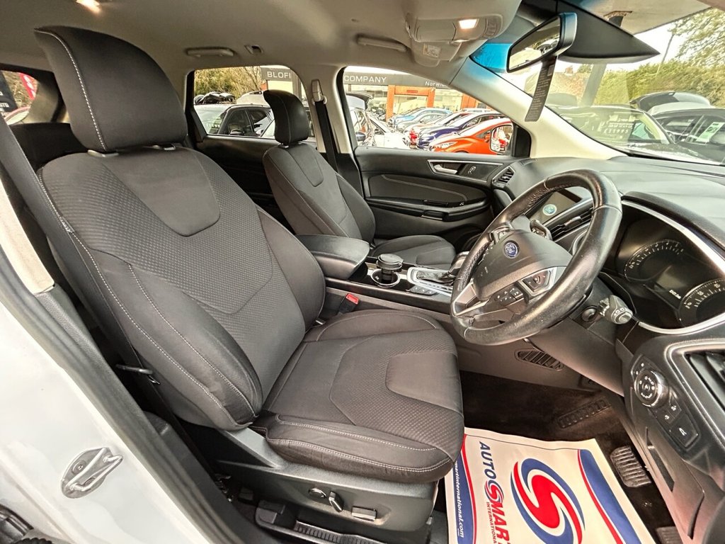 Used Ford Edge 2017 for sale - 76784027: Photo 25