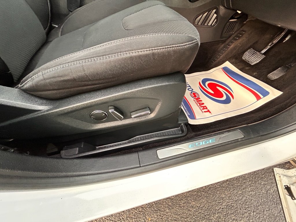 Used Ford Edge 2017 for sale - 76784027: Photo 26