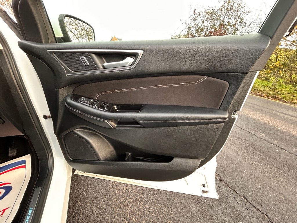 Used Ford Edge 2017 for sale - 76784027: Photo 27