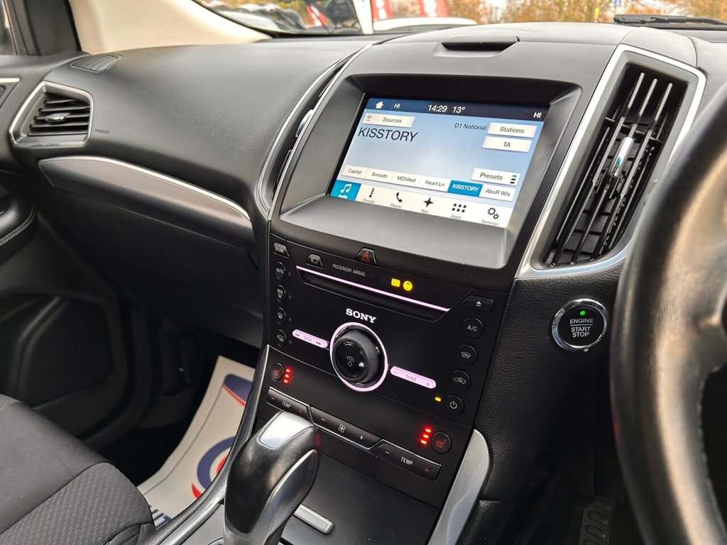 Used Ford Edge 2017 for sale - 76784027: Photo 30