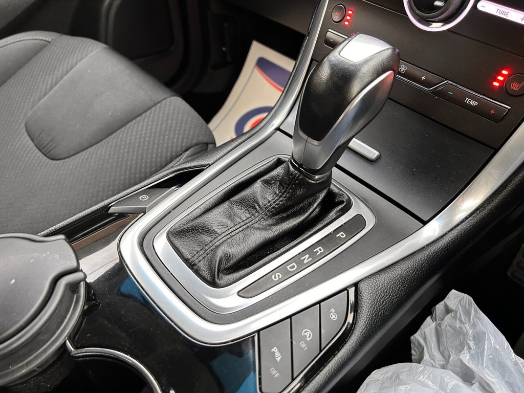 Used Ford Edge 2017 for sale - 76784027: Photo 31