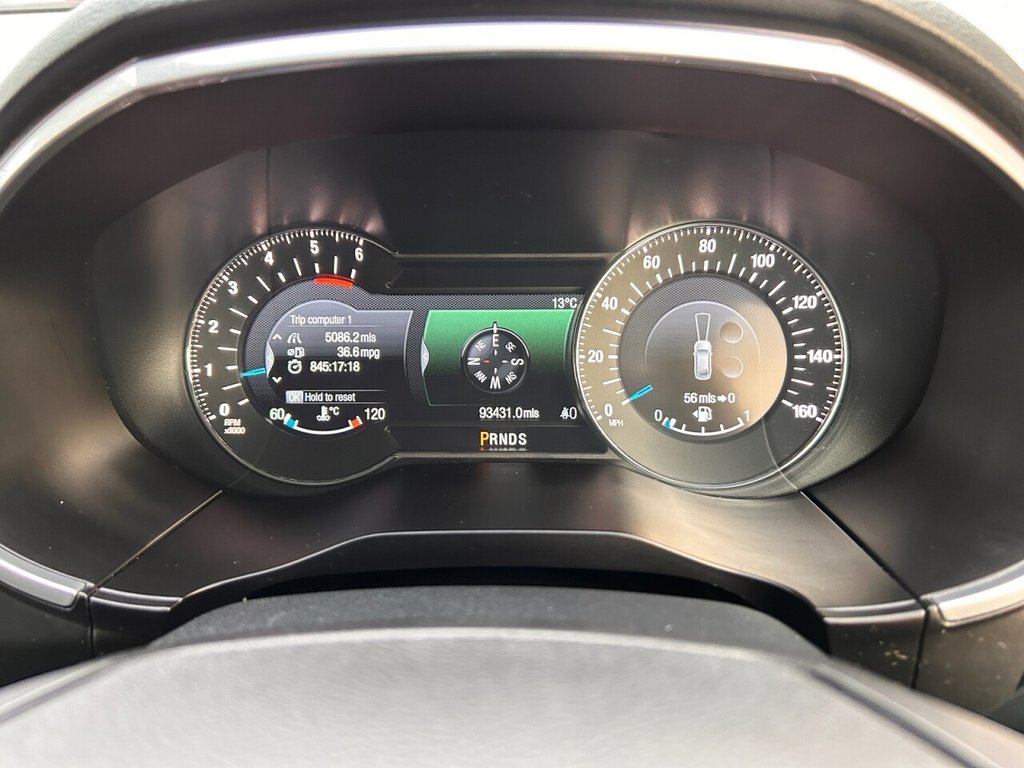 Used Ford Edge 2017 for sale - 76784027: Photo 32