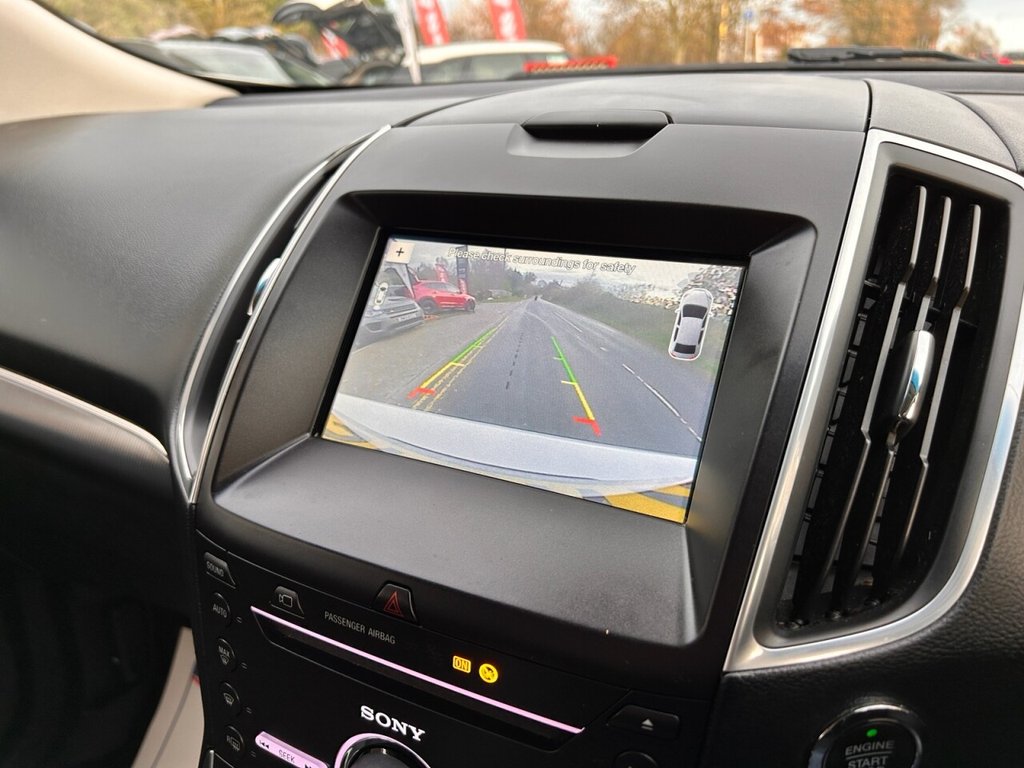 Used Ford Edge 2017 for sale - 76784027: Photo 33