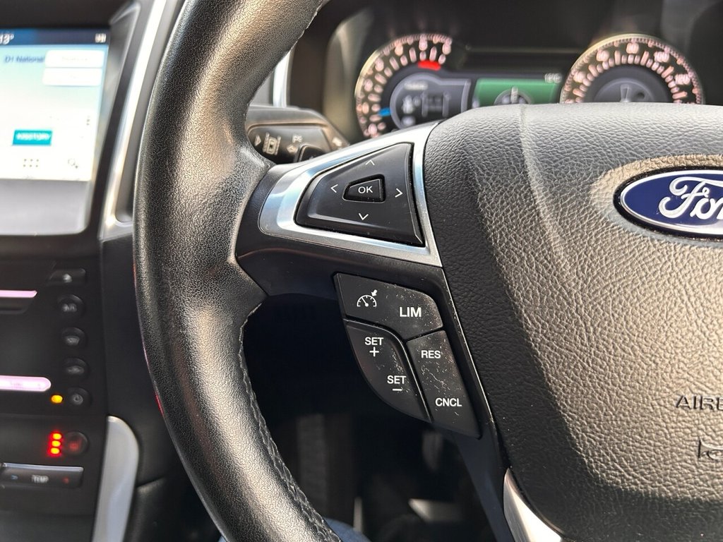 Used Ford Edge 2017 for sale - 76784027: Photo 34