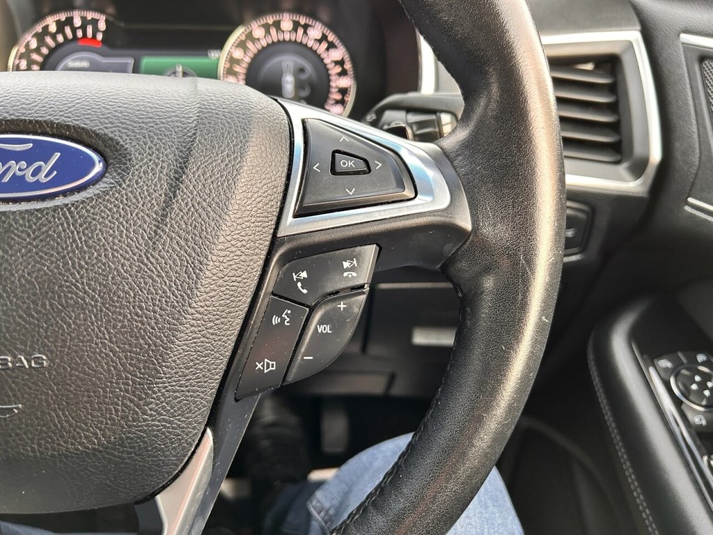 Used Ford Edge 2017 for sale - 76784027: Photo 36