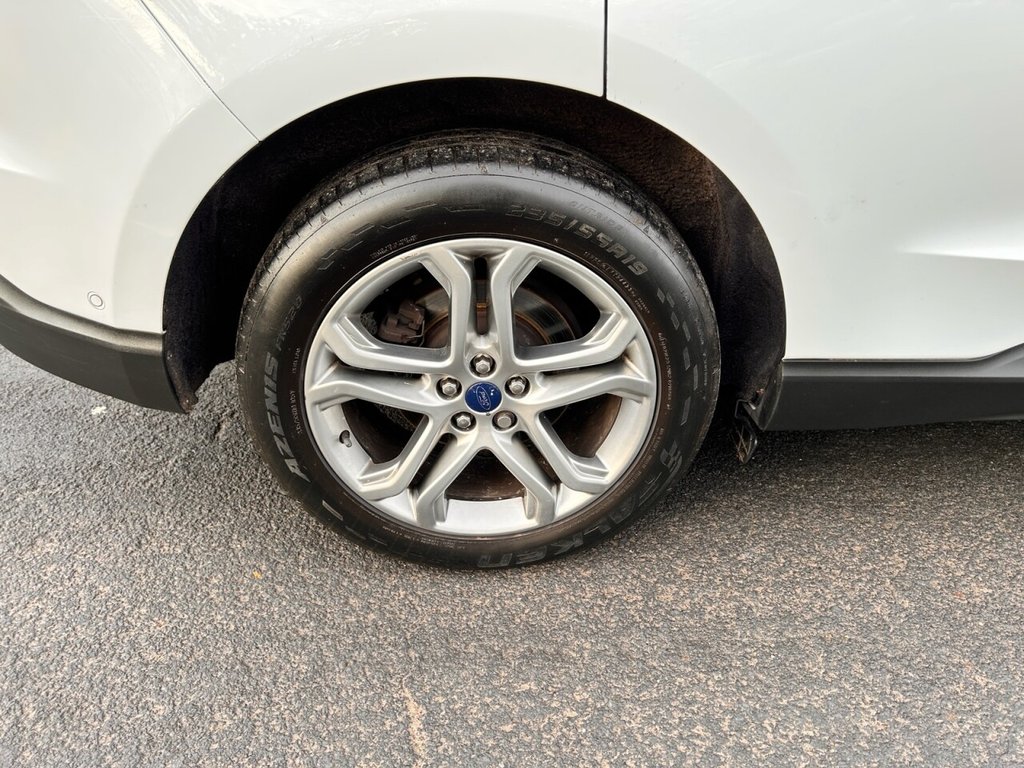 Used Ford Edge 2017 for sale - 76784027: Photo 39