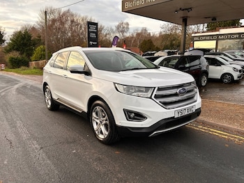 Used Ford Edge 2017 for sale - 76784027: Photo