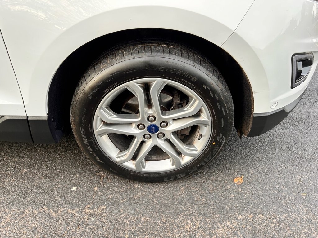 Used Ford Edge 2017 for sale - 76784027: Photo 40