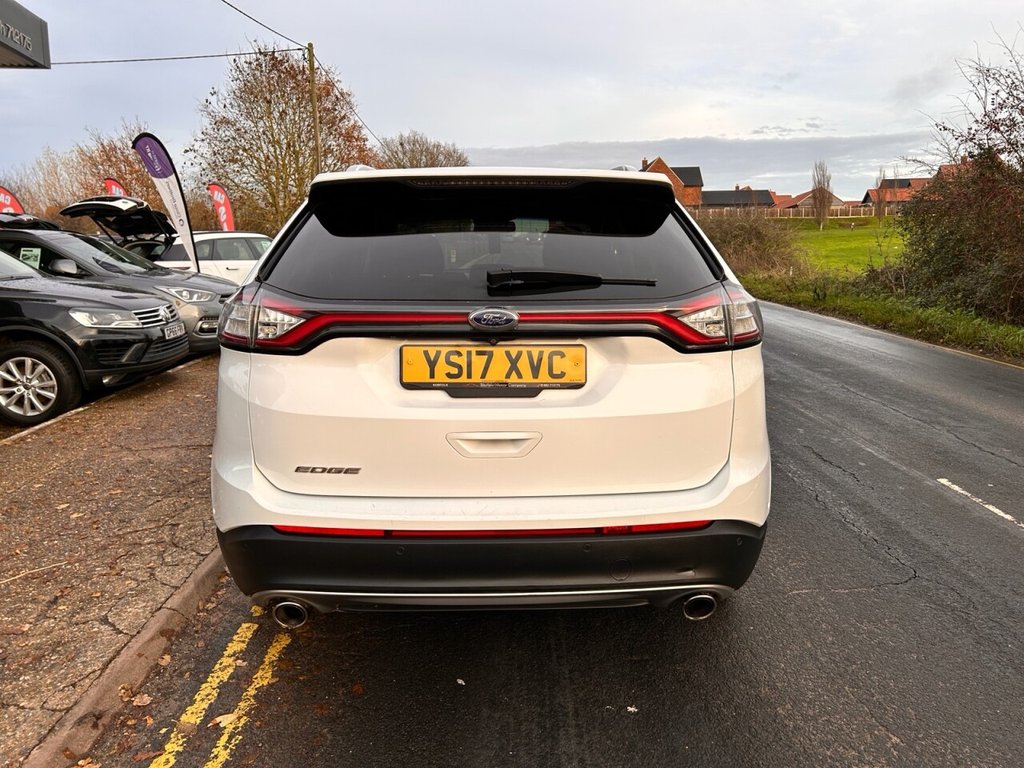 Used Ford Edge 2017 for sale - 76784027: Photo 7