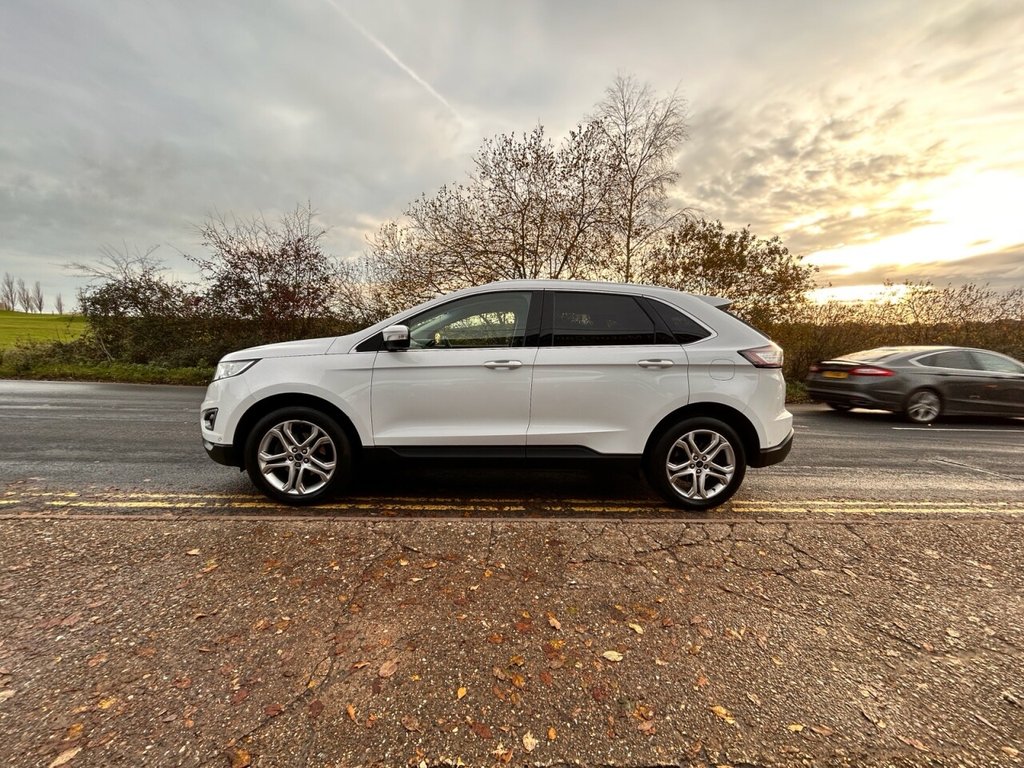 Used Ford Edge 2017 for sale - 76784027: Photo 9