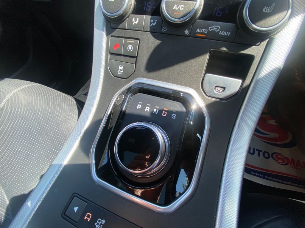 Vehicle 32