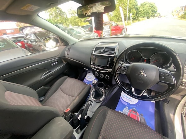 Used Mitsubishi ASX 2017 for sale - 75194931: Photo 10