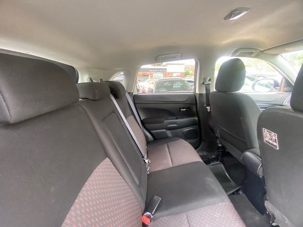 Used Mitsubishi ASX 2017 for sale - 75194931: Photo 14