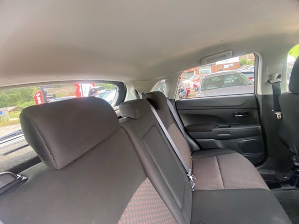 Used Mitsubishi ASX 2017 for sale - 75194931: Photo 15