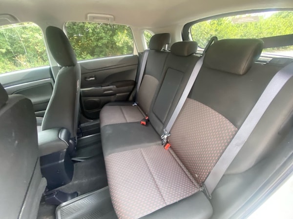 Used Mitsubishi ASX 2017 for sale - 75194931: Photo 18