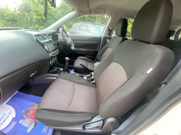 Used Mitsubishi ASX 2017 for sale - 75194931: Photo 20
