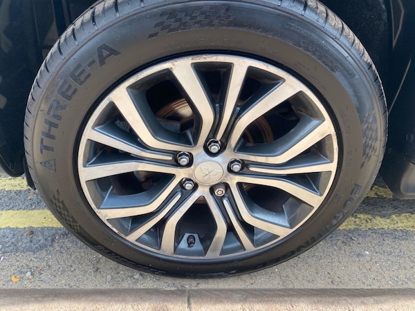 Used Mitsubishi ASX 2017 for sale - 75194931: Photo 27