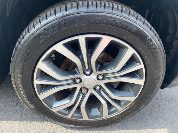 Used Mitsubishi ASX 2017 for sale - 75194931: Photo 29